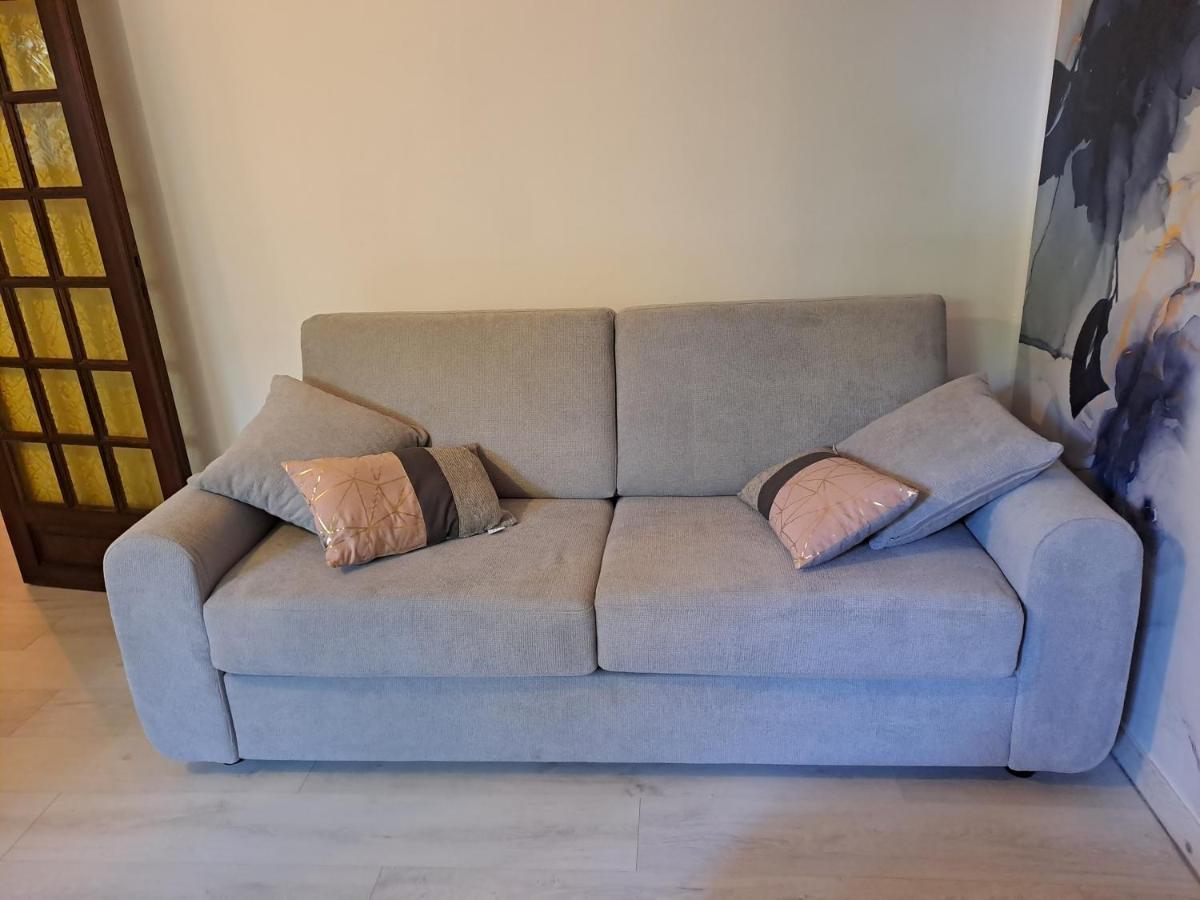 T2 A 2min Du Centre +parking LʼIsle-sur-la-Sorgue